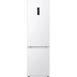 Холодильник LG GW-B509FVFW