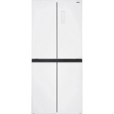 Холодильник MPM MPM-434-SBF-08