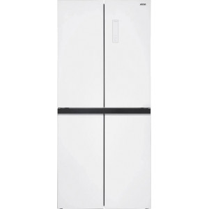 Холодильник MPM MPM-434-SBF-08