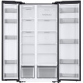 Холодильник SAMSUNG RS57DG400EB4UA купити у Київі магазин TopTv