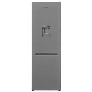 Холодильник HEINNER HC-V2701SWDE++