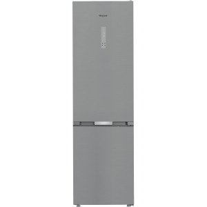 Холодильник WHIRLPOOL WHK26402XP4U