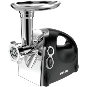 Мясорубка EDLER EMG-204BVC