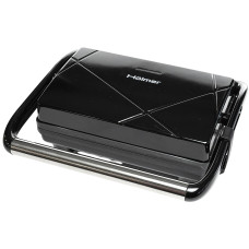 Гриль HOLMER HCG-751