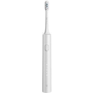 Зубная щетка XIAOMI Electric Toothbrush T302 (Silver Gray)
