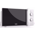 Мікрохвильова піч BEKO MOC20100WFB купити у Київі магазин TopTv