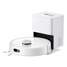 Пилосос RoboRock Q7 TF+ White