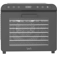 Сушка для продуктів VINIS VFD-608BX
