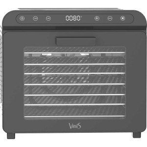 Сушка для продуктів VINIS VFD-608BX