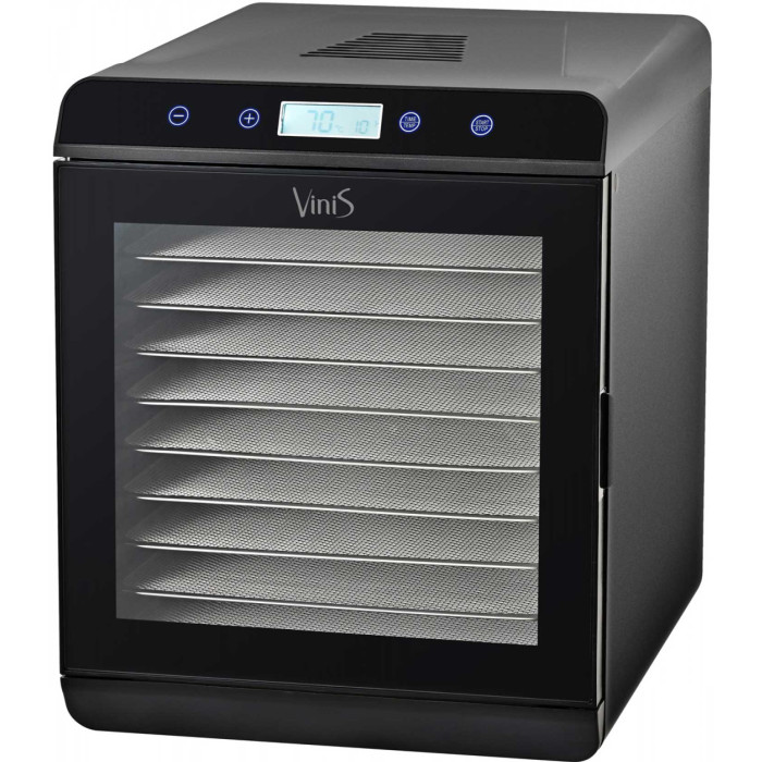 Сушка для продуктів VINIS VFD-710BX купити у Київі, Харкові, Дніпрі, Одесі, Запоріжжі, Львові магазин TopTv