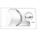 Ломтерезка MPM MKR-05 купить в Киеве магазин TOP TV