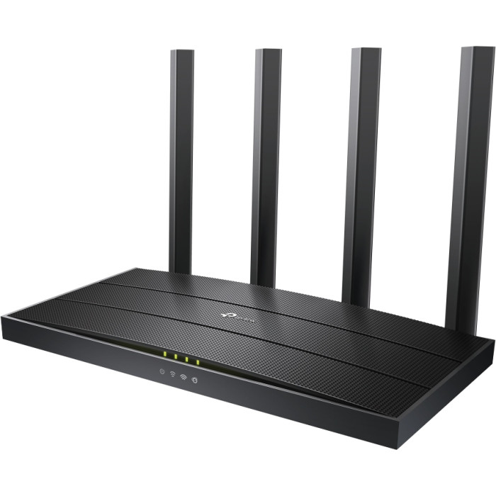 Роутер TP-LINK Archer AX12 купити у Київі, Харкові, Дніпрі, Одесі, Запоріжжі, Львові магазин TopTv