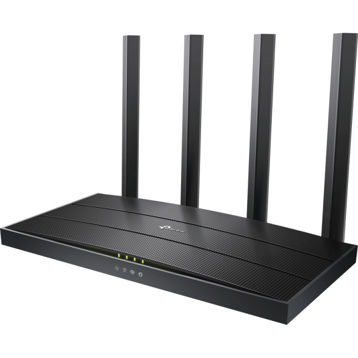 Роутер TP-LINK Archer AX17 купити у Київі, Харкові, Дніпрі, Одесі, Запоріжжі, Львові магазин TopTv