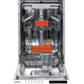 Посудомийна машина ARDESTO DWMB-V4573 купити у Київі магазин TopTv