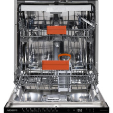 Посудомийна машина ARDESTO DWMB-V609SMHT3