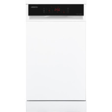 Посудомийна машина ARDESTO DWMF-V458SMHW3