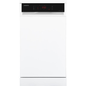 Посудомийна машина ARDESTO DWMF-V458SMHW3