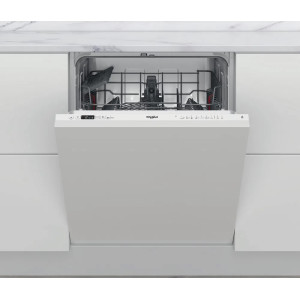 Посудомийна машина WHIRLPOOL W2IHD526A