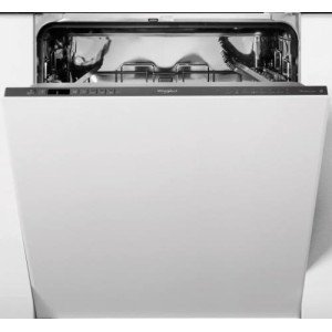 Посудомийна машина WHIRLPOOL WIO3C26NP