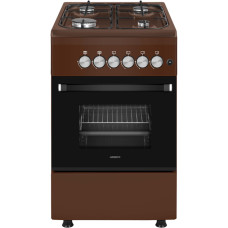 Плита кухонна ARDESTO FSCF-G50BR