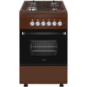 Плита кухонна ARDESTO FSCF-G50BR