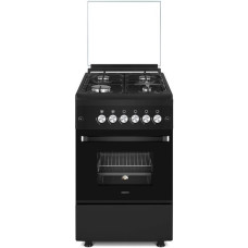 Плита кухонна ARDESTO FSCF-G50LMBG