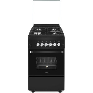 Плита кухонна ARDESTO FSCF-G50LMBG