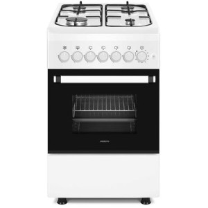 Плита кухонна ARDESTO FSCF-G50W