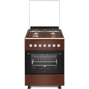 Плита кухонна ARDESTO FSCF-G60LBR