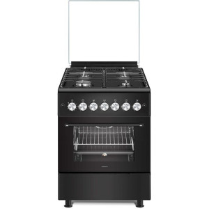 Плита кухонна ARDESTO FSCF-G60LMB