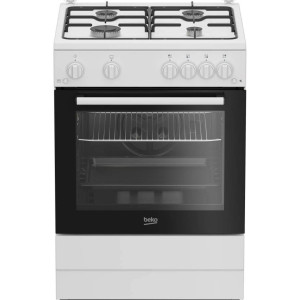 Плита кухонна BEKO FBG62121WD