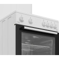 Плита кухонна BEKO FBG62121WD купити у Київі магазин TopTv