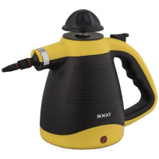 Пароочиститель SOGO SS-16935