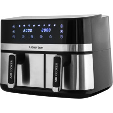 Мультипечь LIBERTON LAF-3205