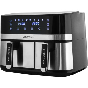 Мультипіч LIBERTON LAF-3205