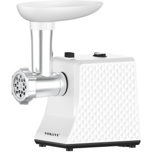 Мясорубка SOKANY SK-099