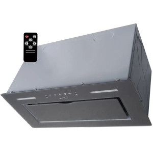 Витяжка VENTOLUX PUNTO 520/279GRS (1000) TRCMS