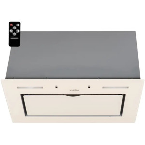 Витяжка VENTOLUX PUNTO 520/279IVG (1000) TRCMS