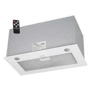 Витяжка VENTOLUX PUNTO 520/279WG (1000) TRCMS