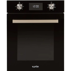 Духовой шкаф VENTOLUX RICHMOND 6 TC (BK)