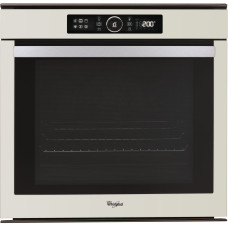 Духовой шкаф WHIRLPOOL AKZM8480S