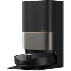 Пылесос DREAME X50 Ultra Complete Black