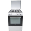 Плита кухонна VENTOLUX GG 6060 CS MT (X) купити у Київі магазин TopTv