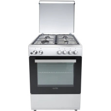 Плита кухонна VENTOLUX GG 6060 CS MT (X)