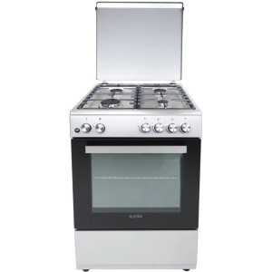 Плита кухонна VENTOLUX GG 6060 CS MT (X)