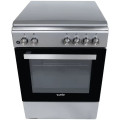 Плита кухонна VENTOLUX GG 6060 CS MT (X) купити у Київі магазин TopTv