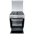 Плита кухонна VENTOLUX GG 6060 CS MT (X) купити у Київі магазин TopTv