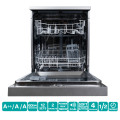 Посудомийна машина VENTOLUX DWT6004 NA FS (X) купити у Київі магазин TopTv