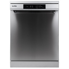 Посудомийна машина VENTOLUX DWT6004 NA FS (X)