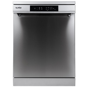 Посудомийна машина VENTOLUX DWT6004 NA FS (X)